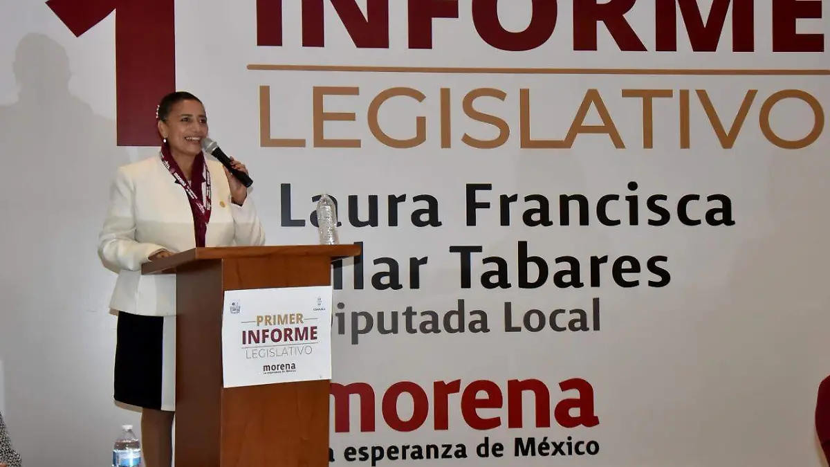 diputada local