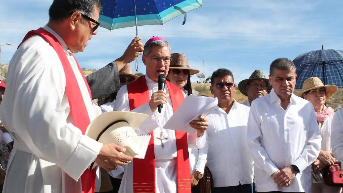 Víacrucis 