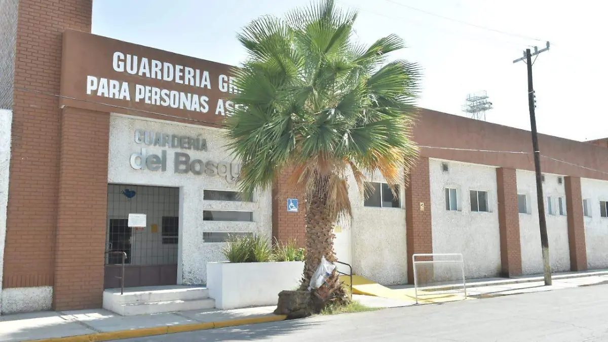 Guardería del Bosque