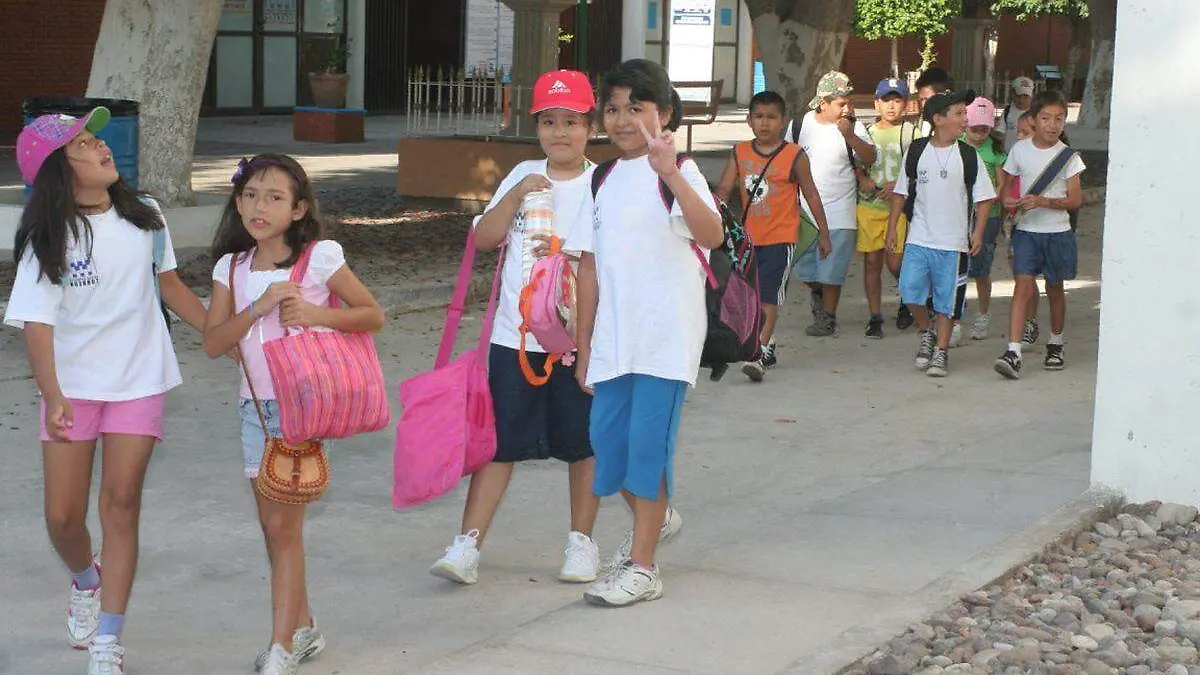 21 Invitan al Curso Deportivo de Pascua 2019