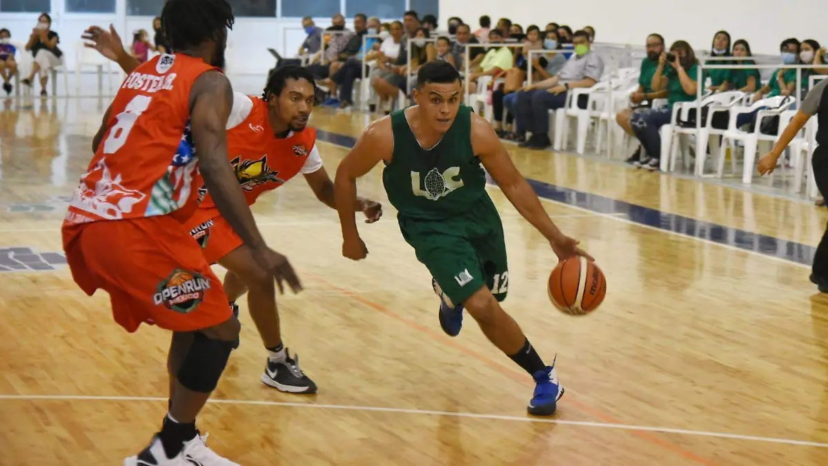 Halcones UAL