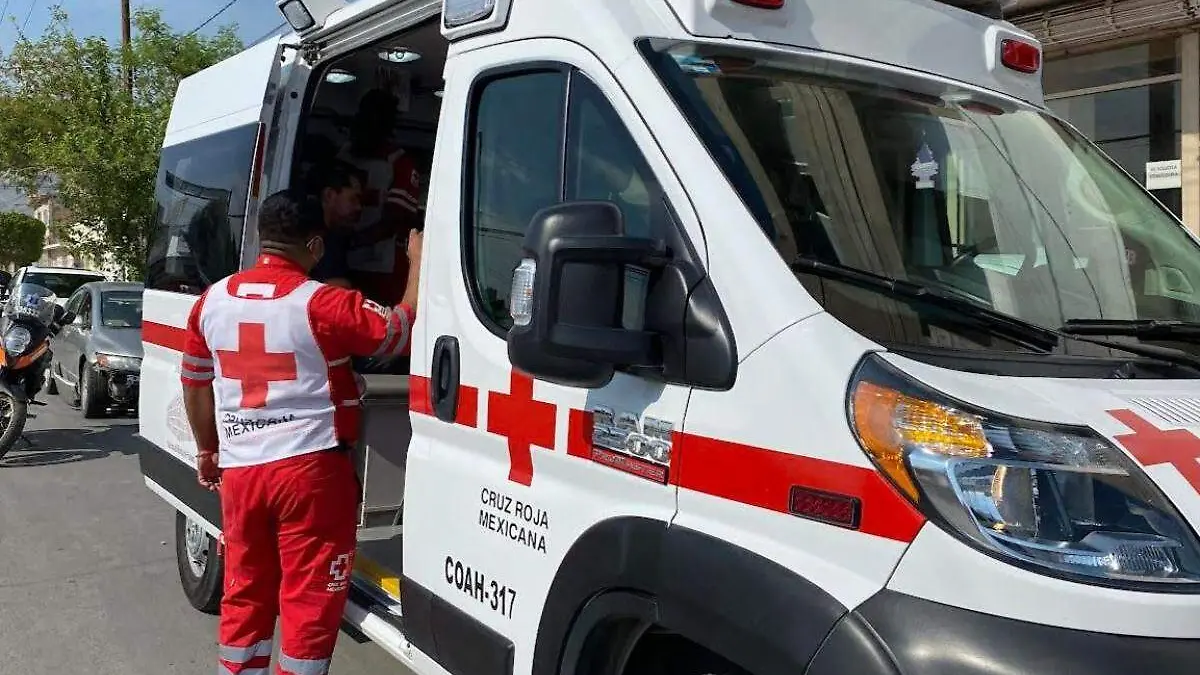 Muere acuchillada joven mujer