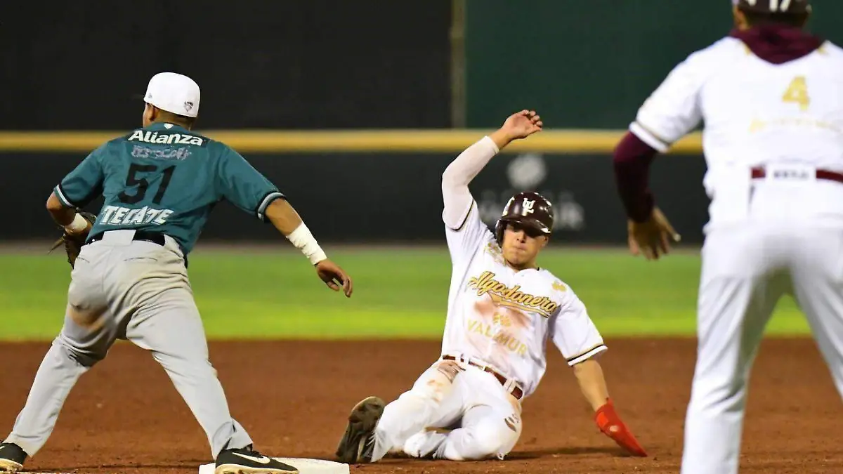 Beisbol