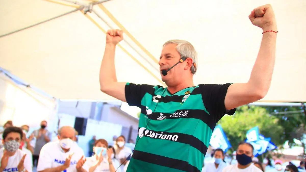 Marcelo Torres