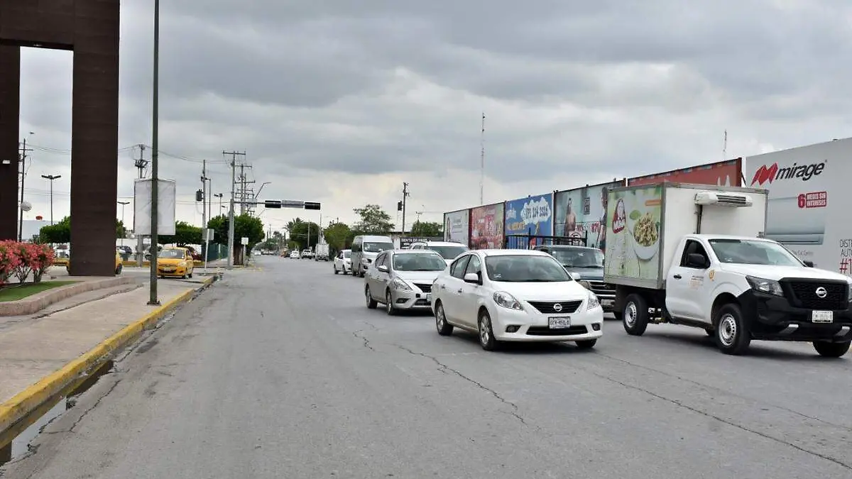 Calzada Ávila Camacho