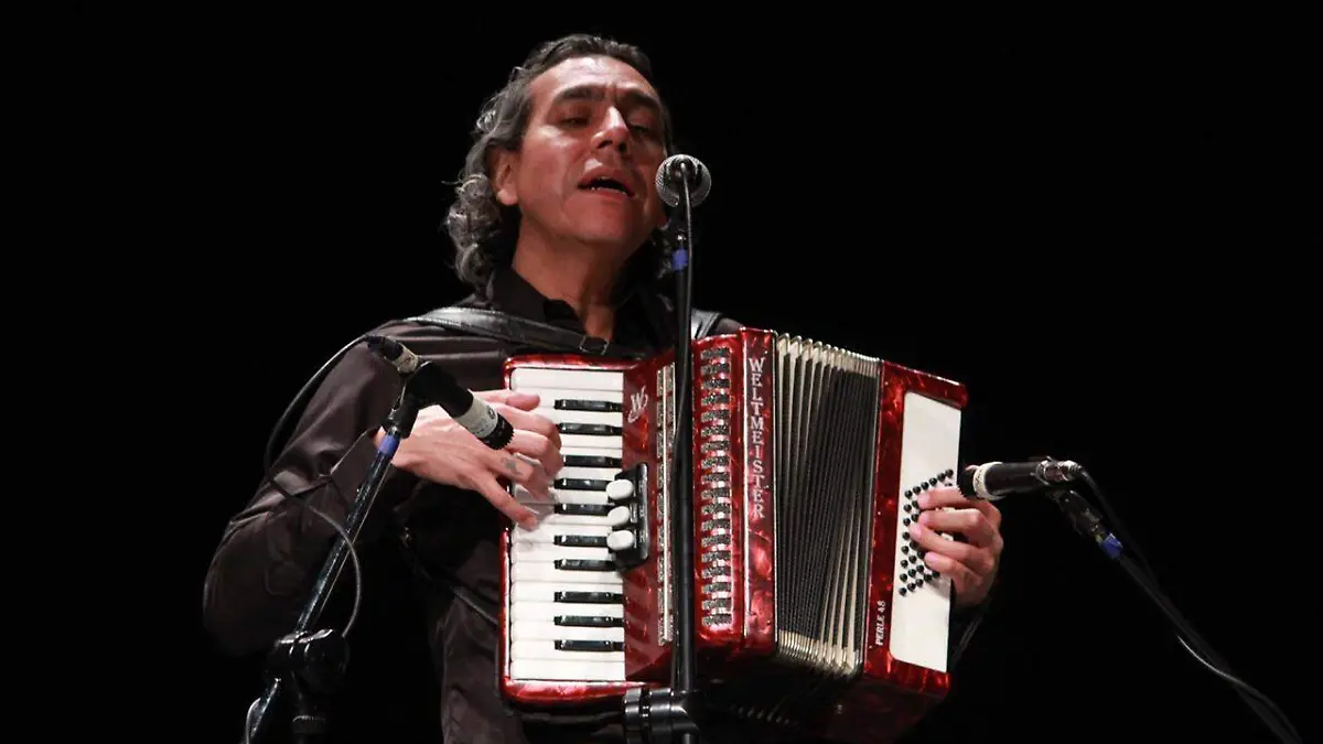 Músico