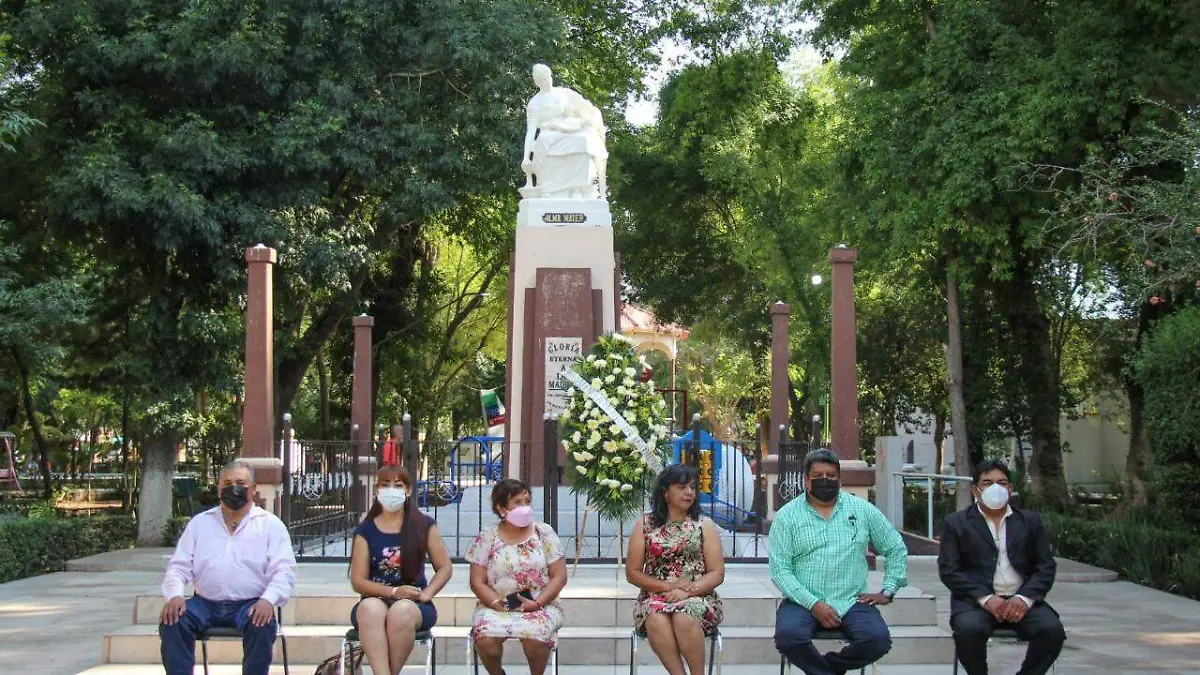 Autoridades de Lerdo