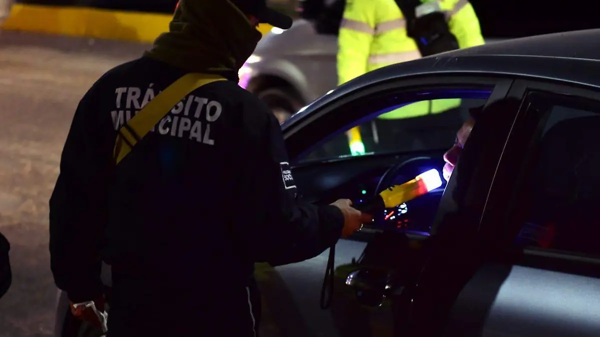 Policía Municipal Torreón