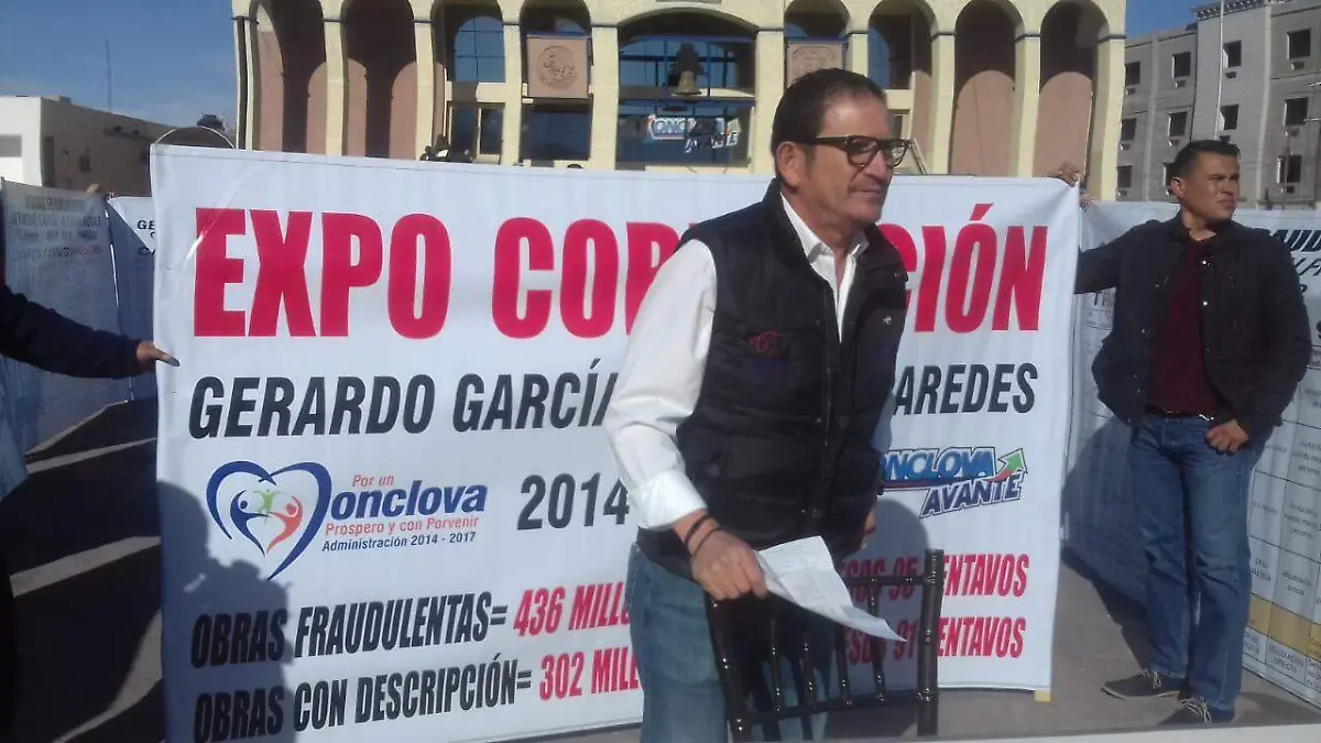 regidor independiente