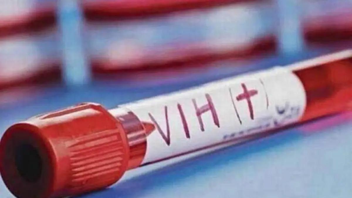 VIH