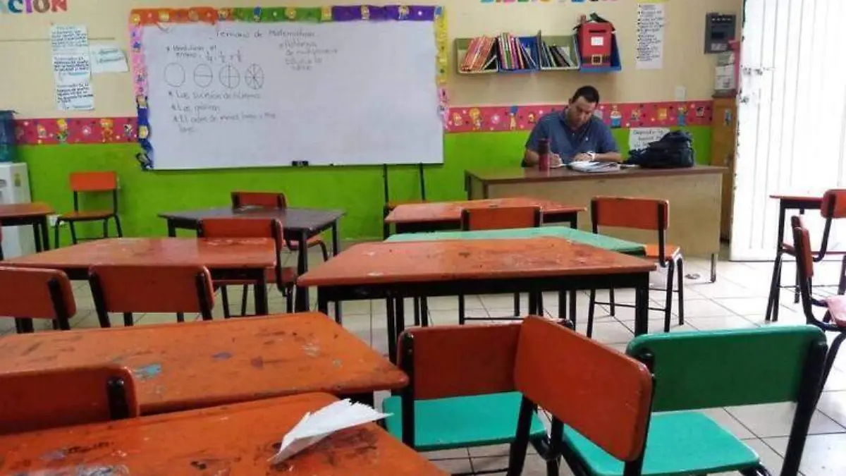 escuelas
