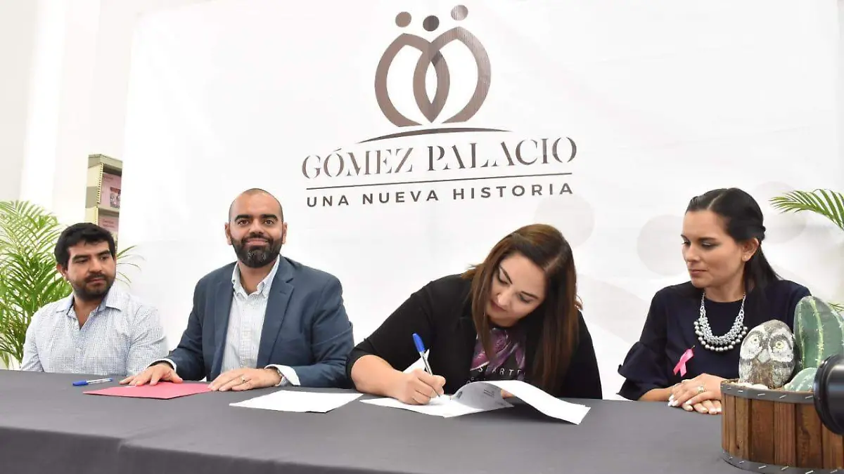 39 Empresas adoptan áreas verdes y espacios públicos