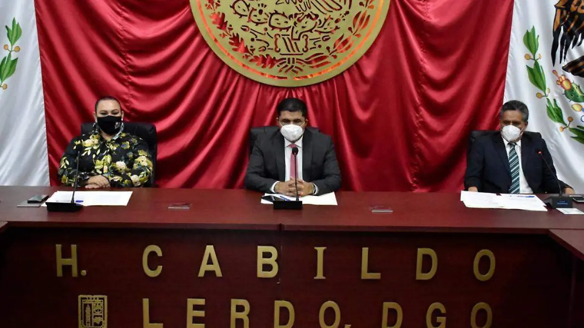 CABILDO DE LERDO