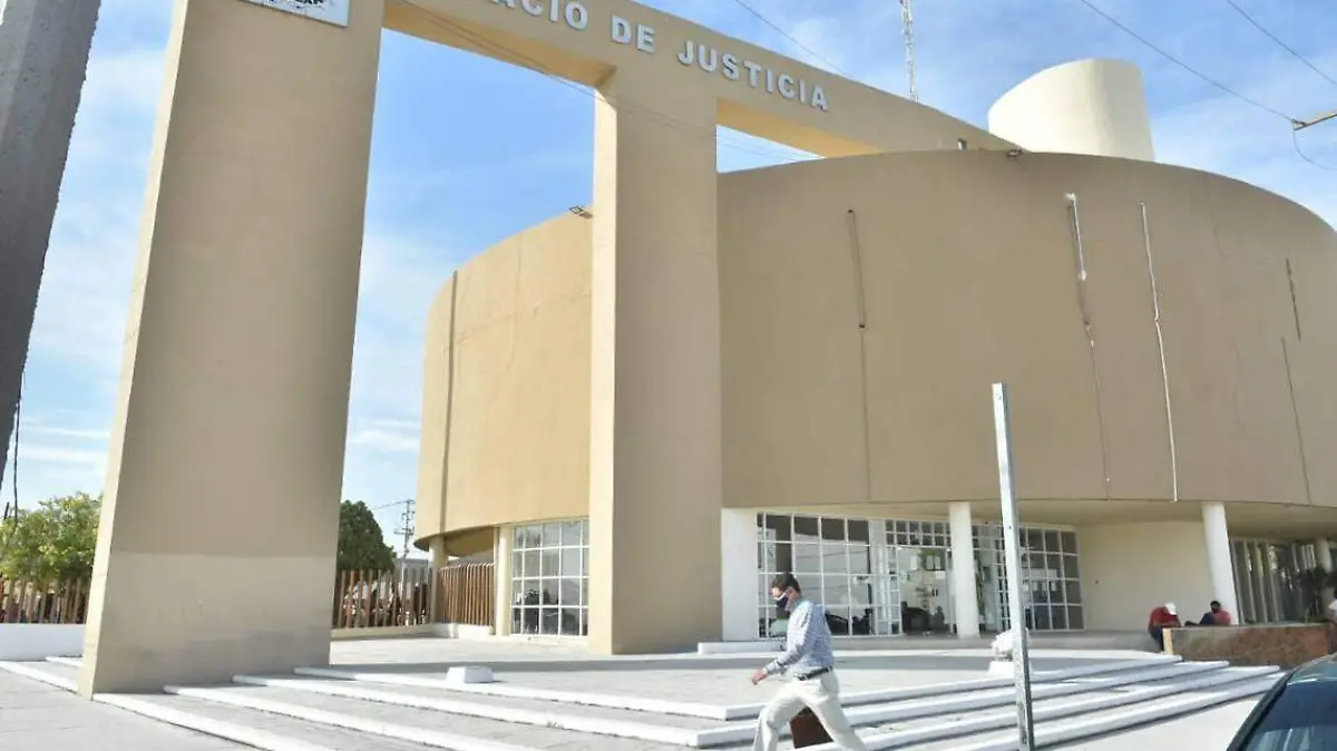Poder Judicial de Coahuila