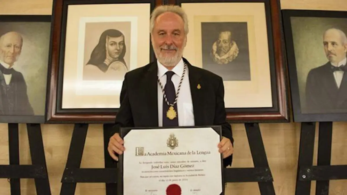 José Luis Díaz Gómez