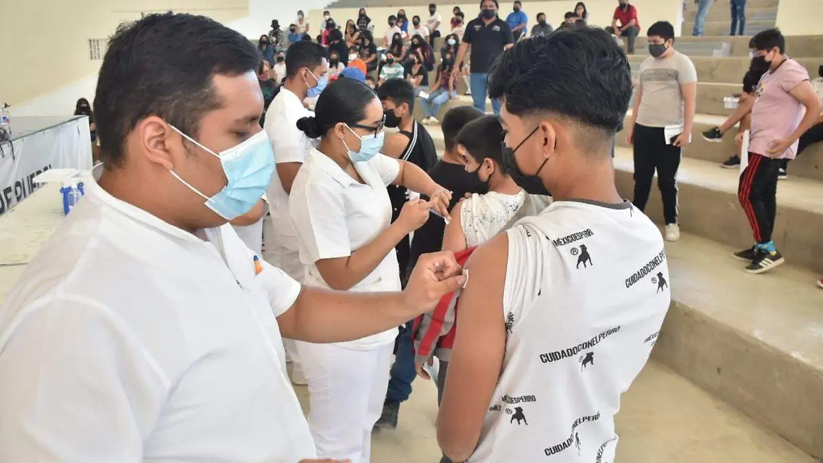 vacunas contra el Covid-19