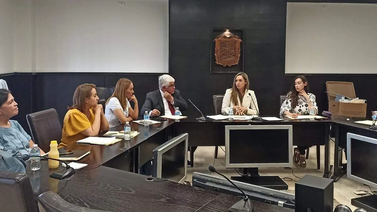 Congreso del Estado