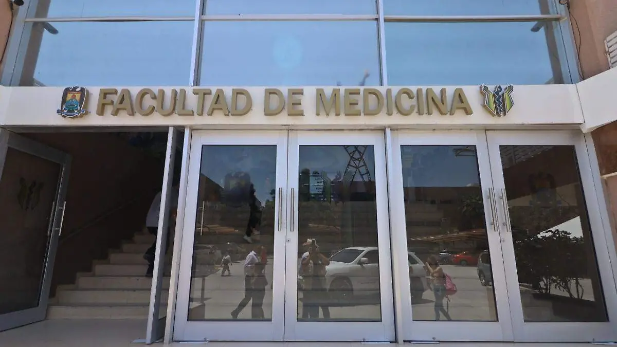 Facultad de Medicina (1)