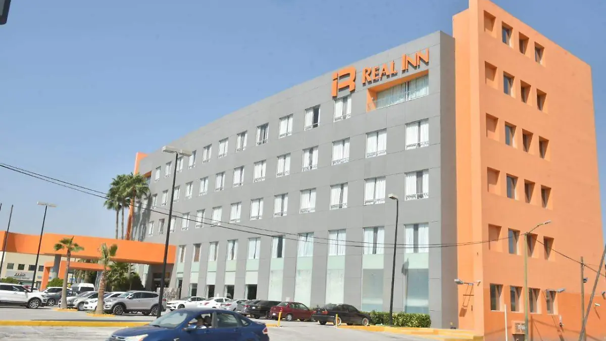 Hotel Real Inn