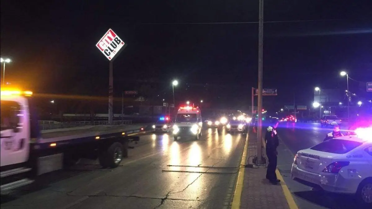 Operativo Torreón