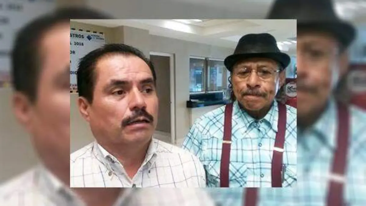 j25 dirigentes partido poular