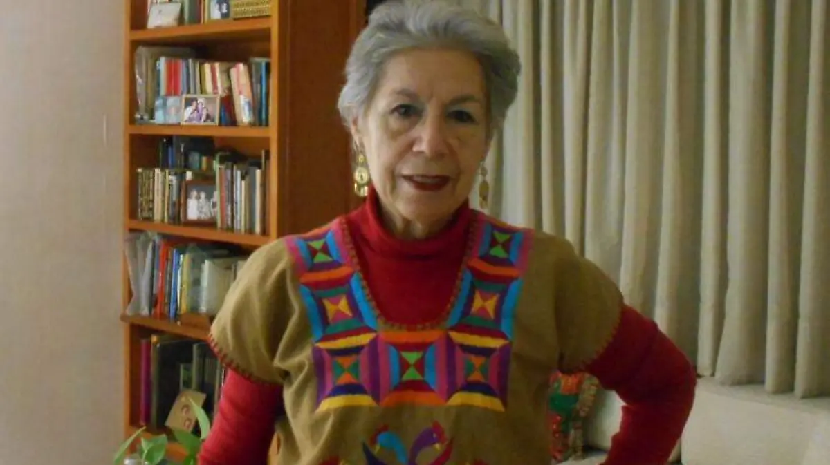 Pilar López