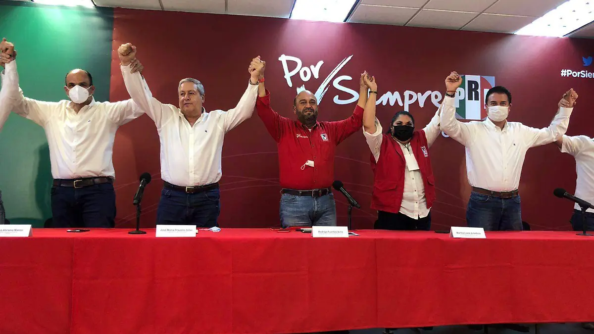 PRI Saltillo