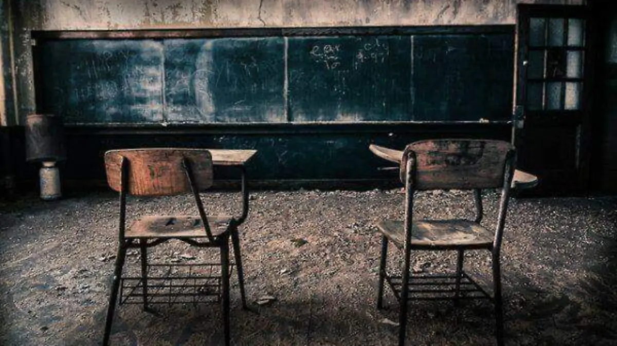 Salón de clases