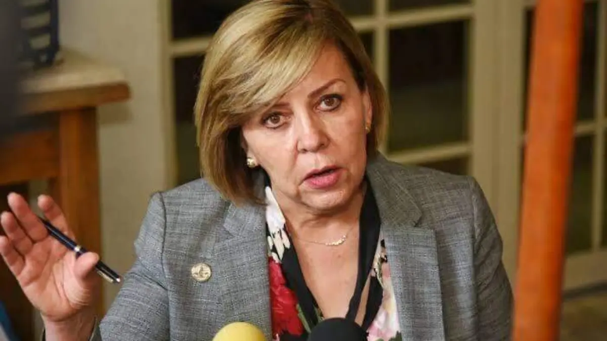 Fiscalía