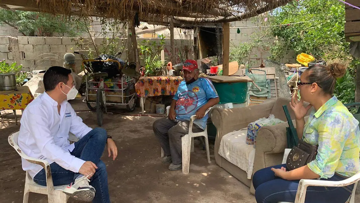 COBIAN 5   PIDEN CASTIGO A FAMILIARES QUE MANIPULEN MENORES