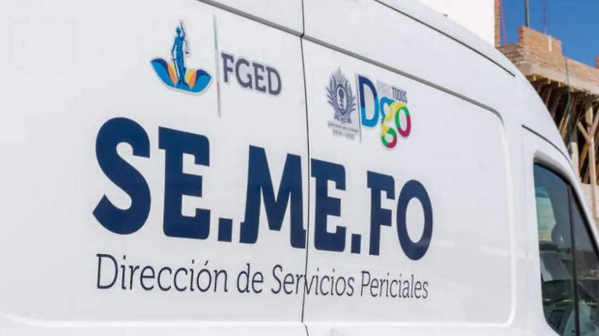 Semefo-Durango