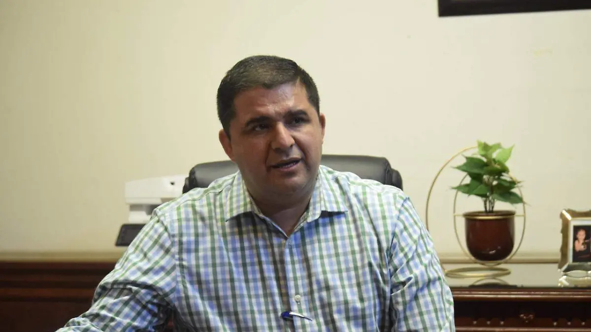 Homero Martínez