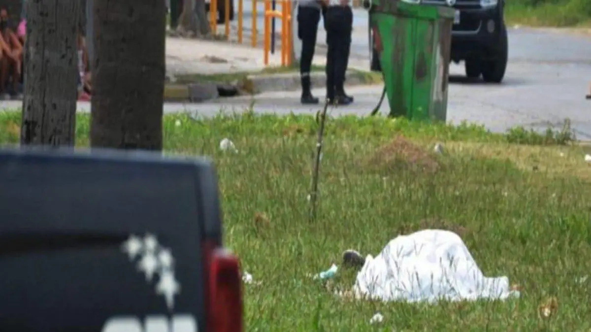 Policiaca Argentina