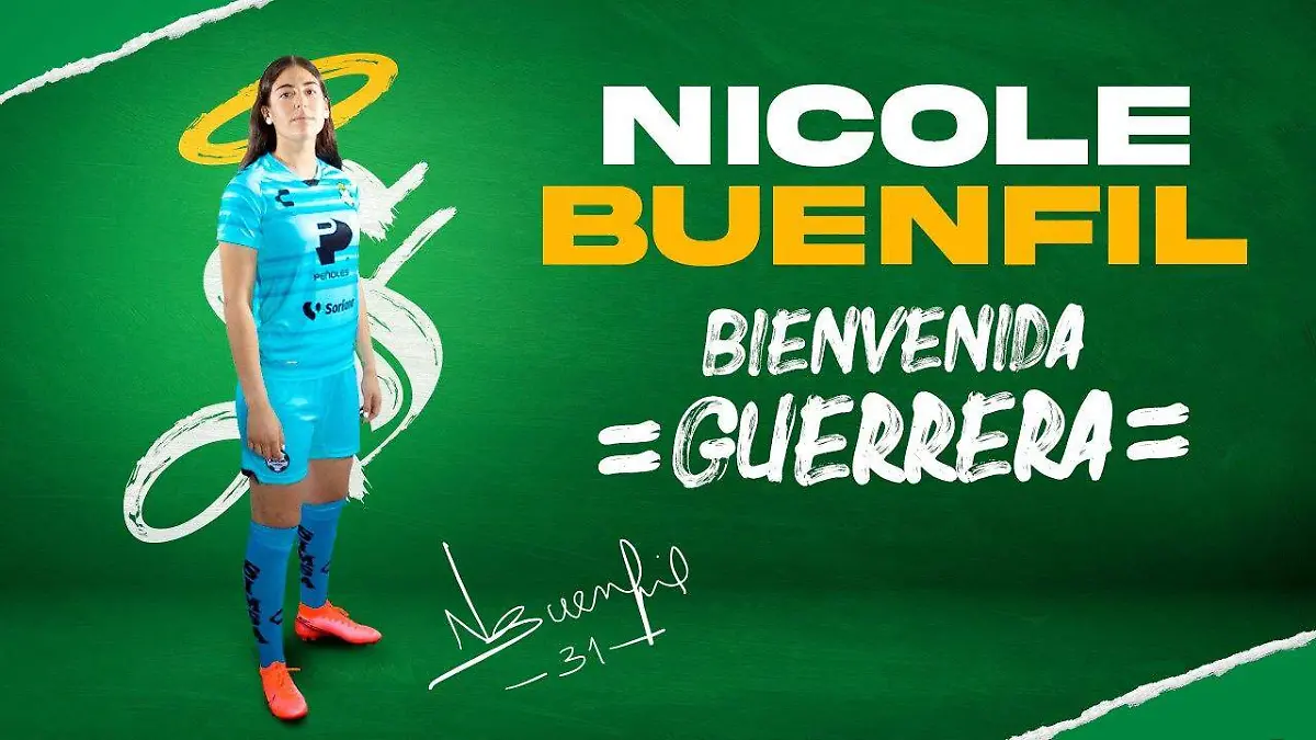 15Nicole Buenfil