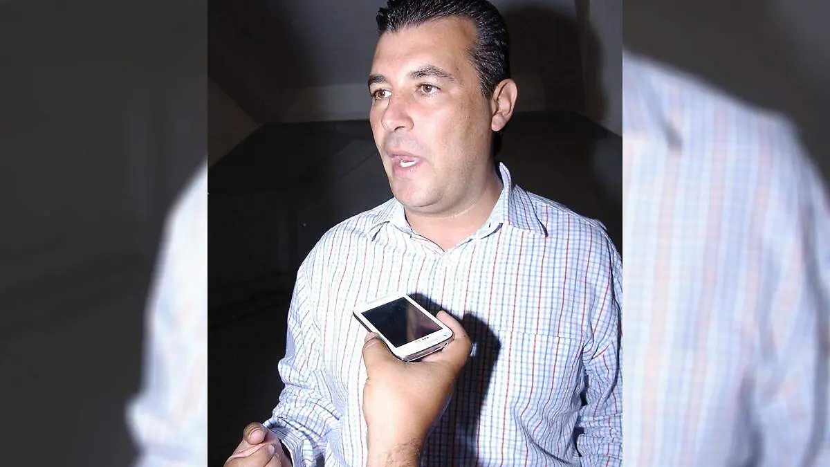 Héctor Rodolfo de Anda Rodríguez,