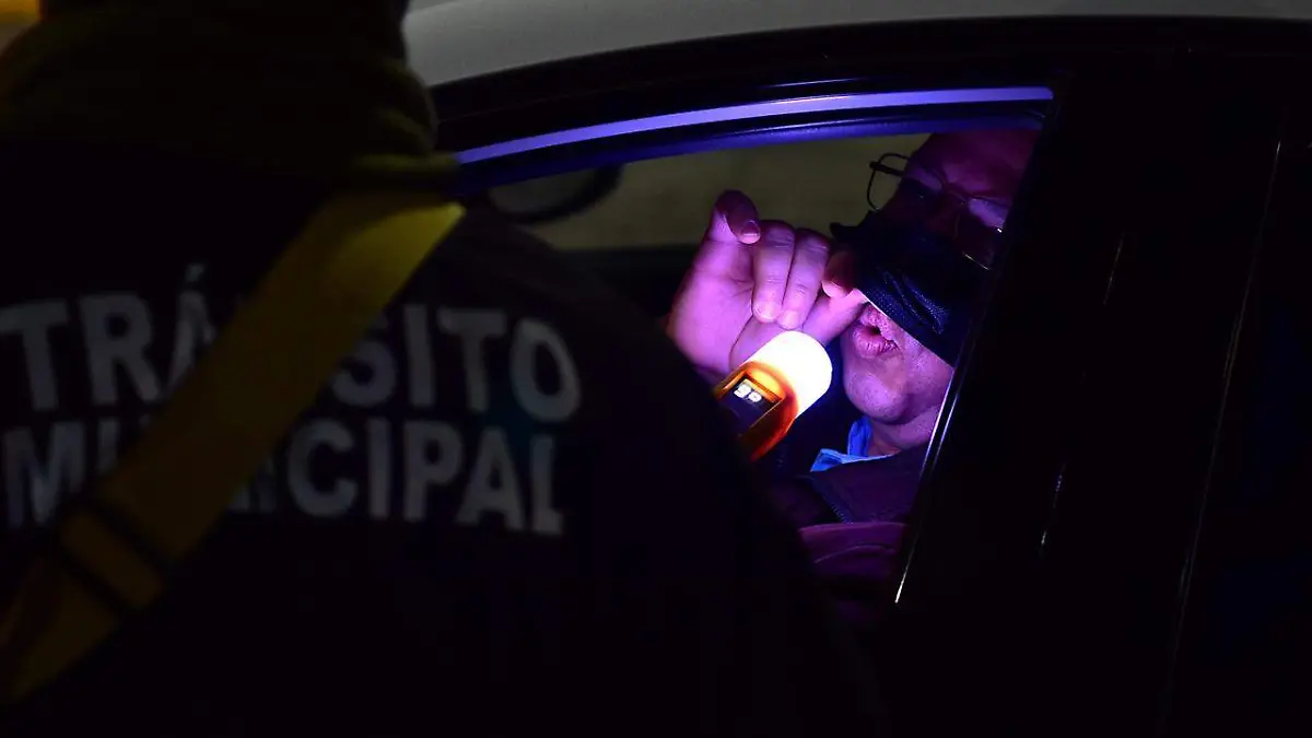 Alcoholímetro