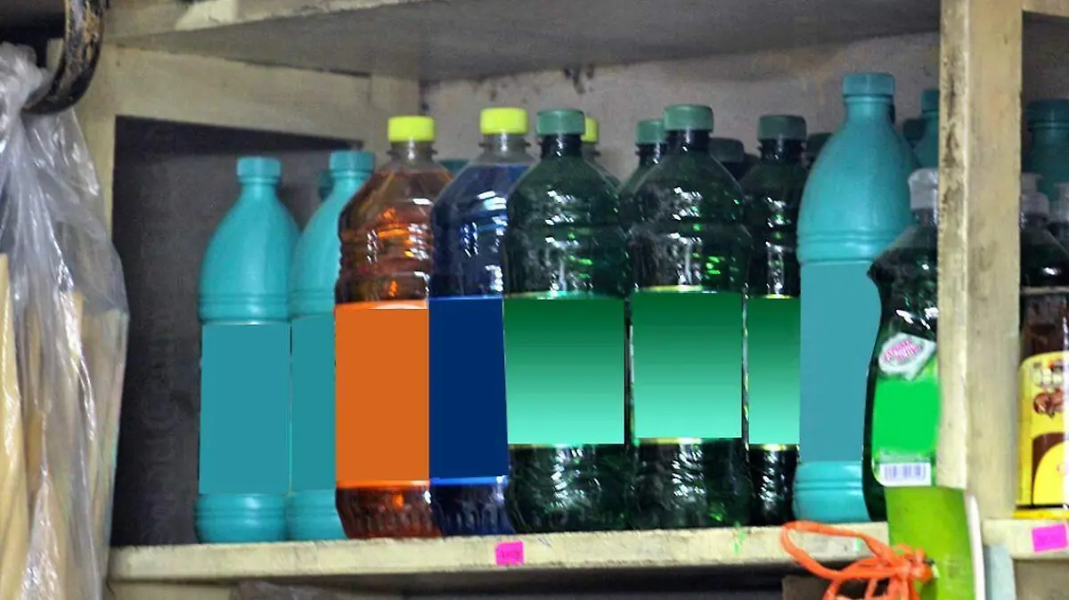 Productos de limppieza