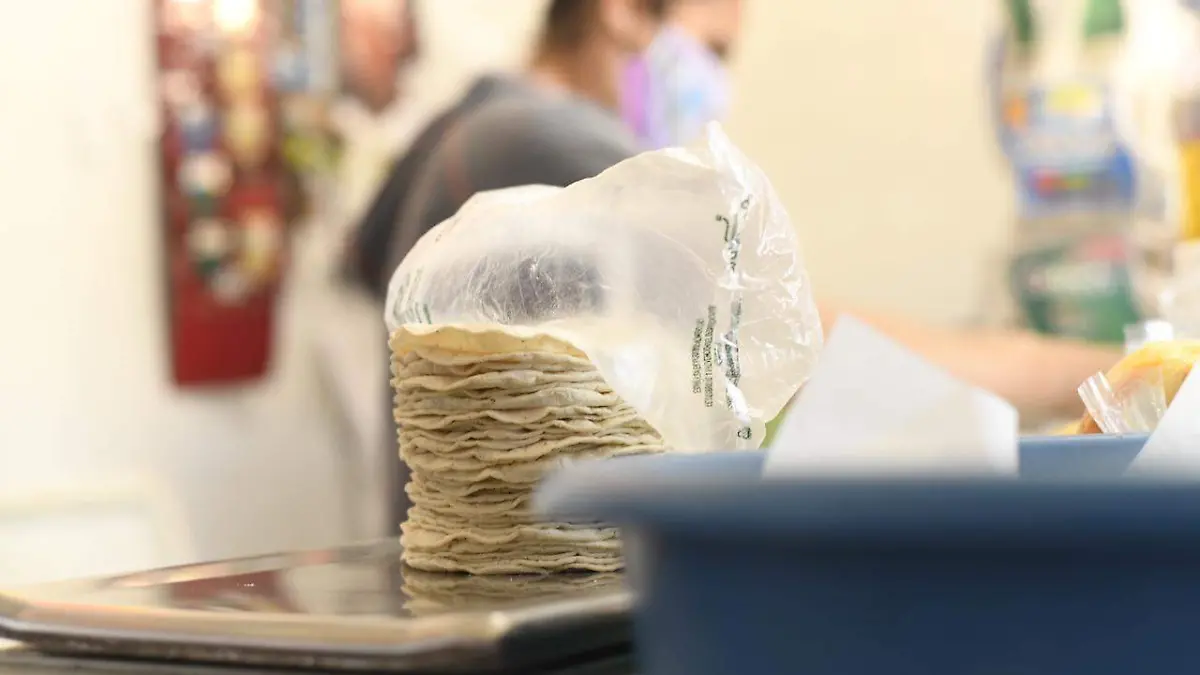 Tortillas