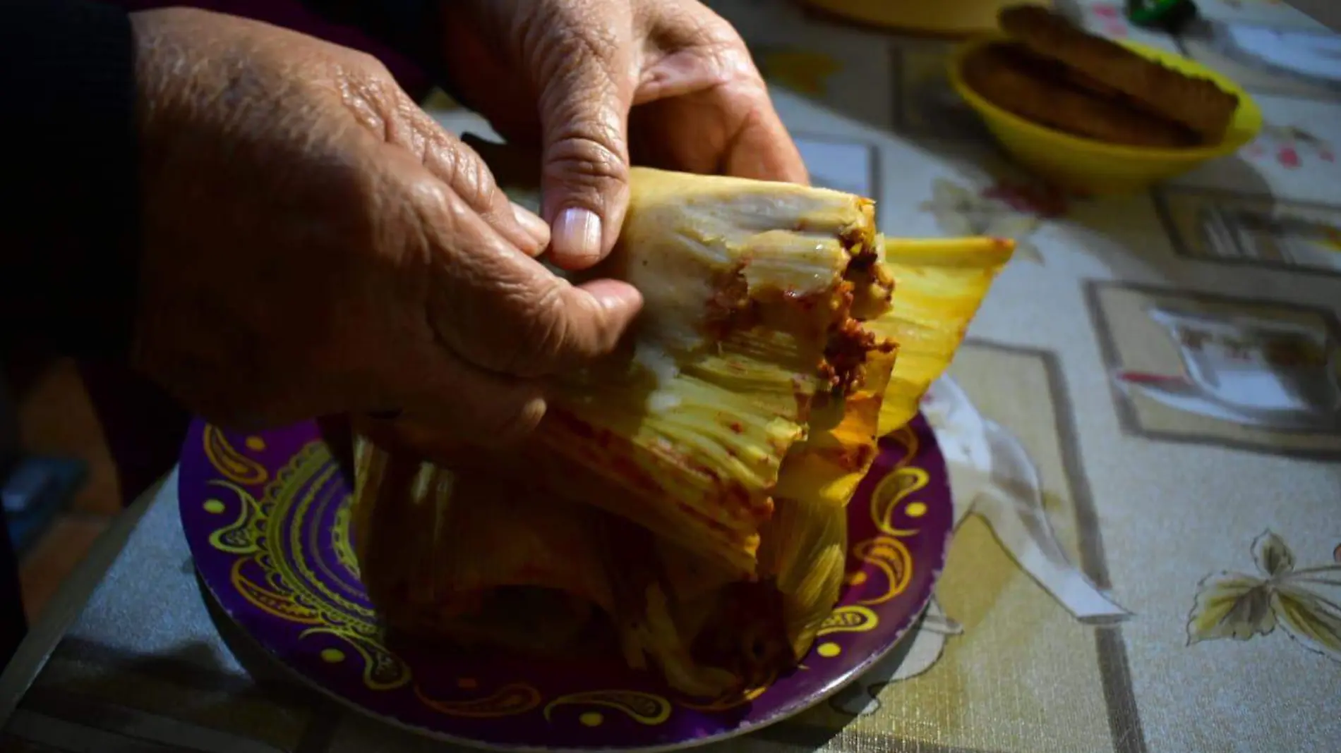 Tamales