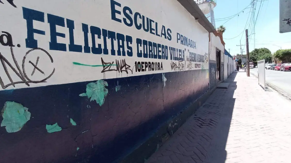 escuela
