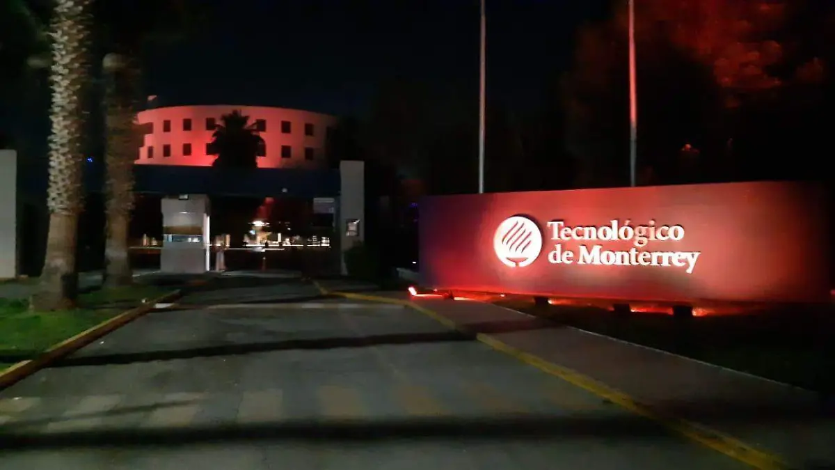 Tec de Monterrey Campus Laguna