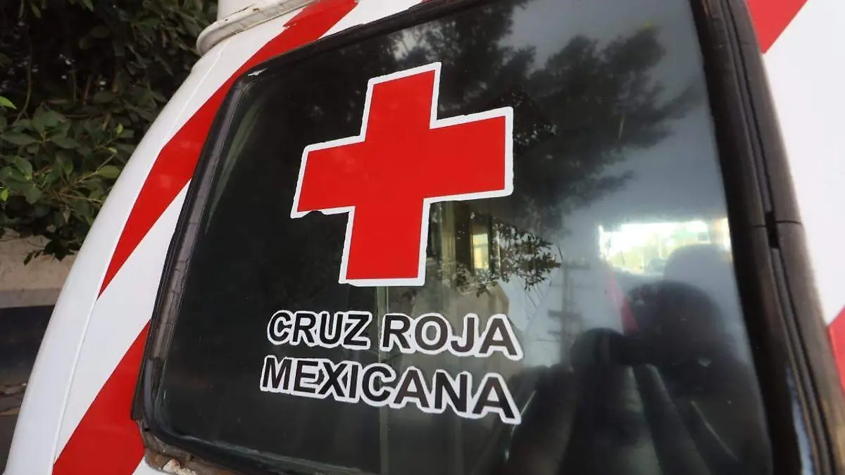 Cruz Roja