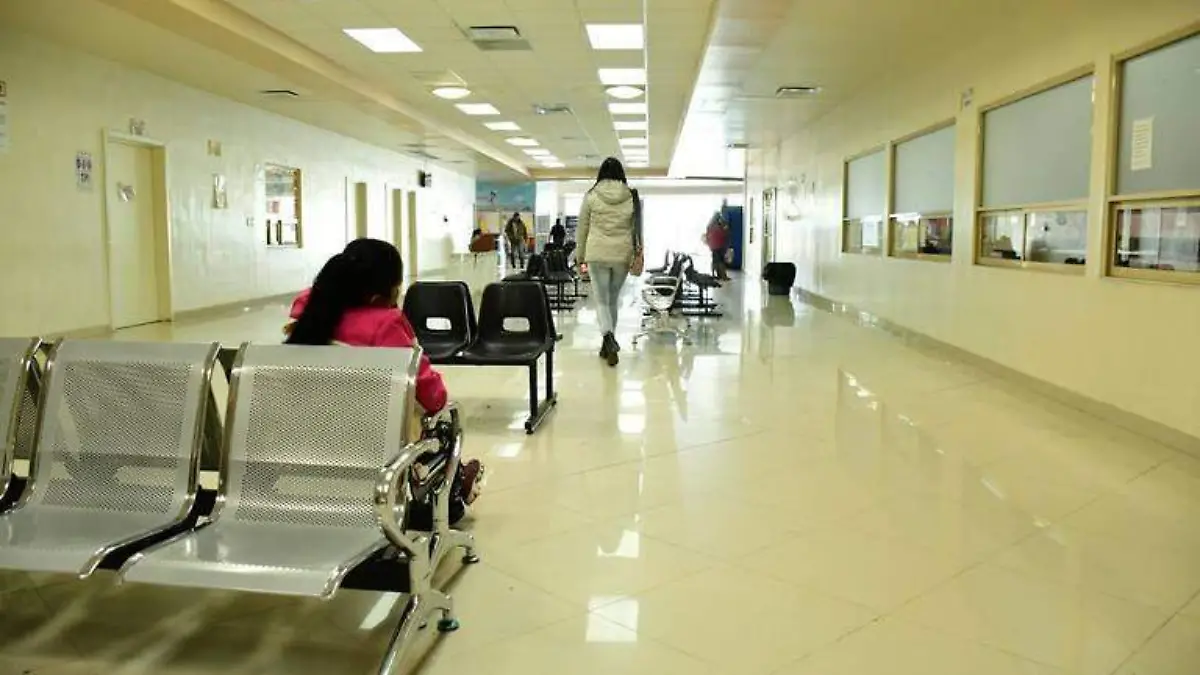Sector salud