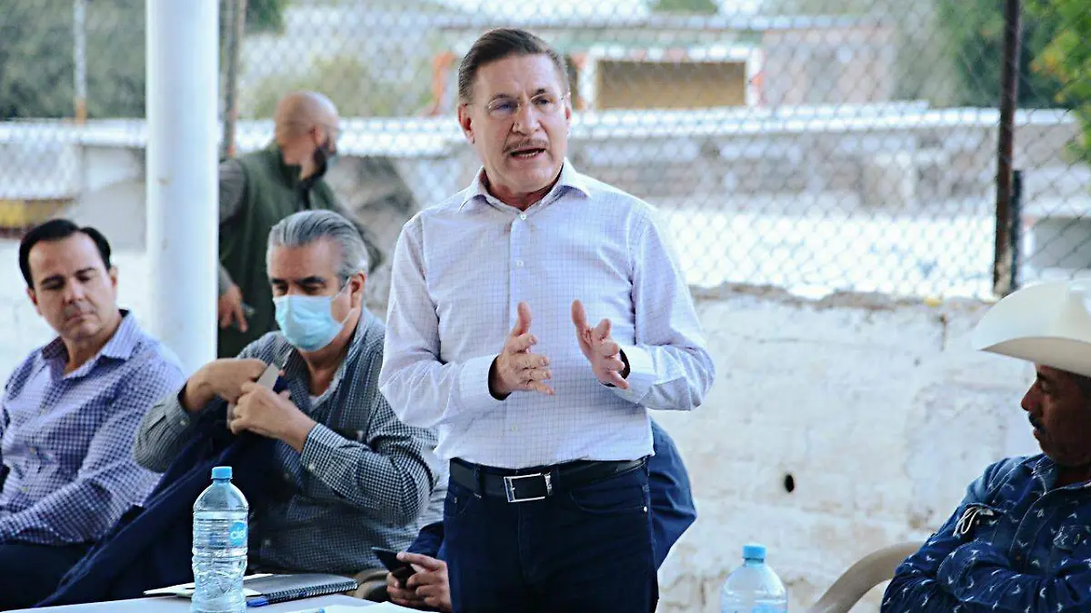 Gobernador