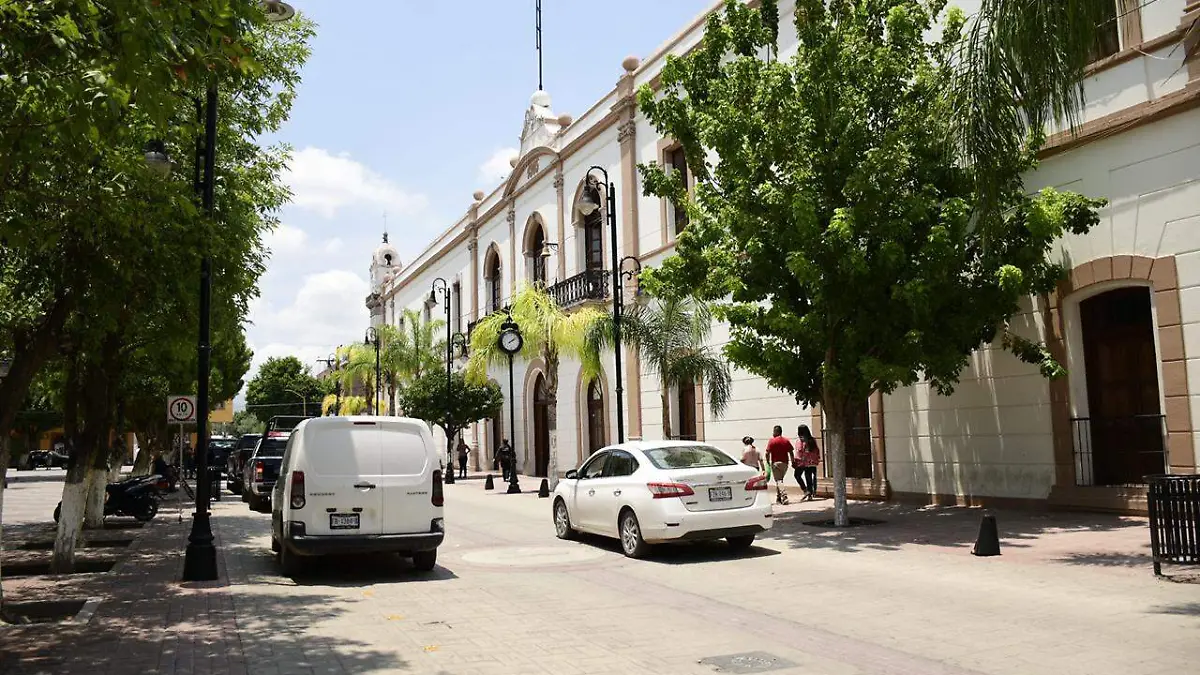 Presidencia de Lerdo
