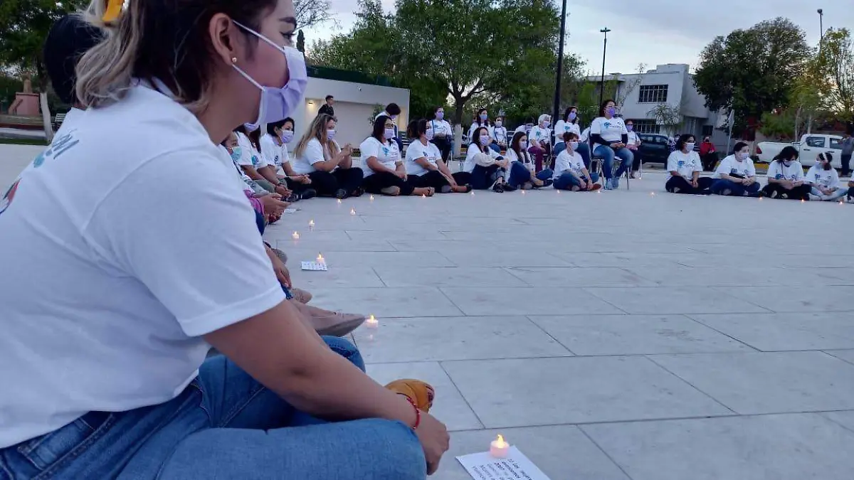 Día INTERNACIONAL DE LA MUJER