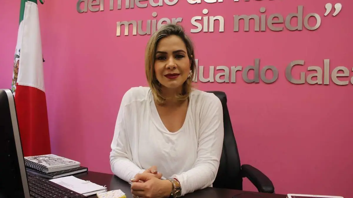 Martha Rodríguez Romero