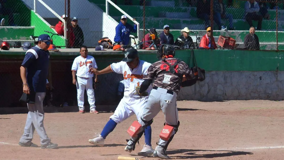 j32 liga mayor de beisbol