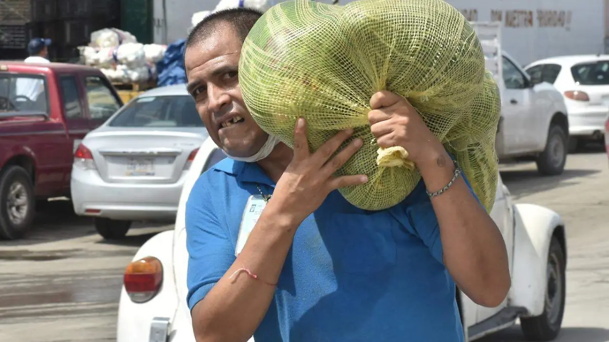 Trabajador