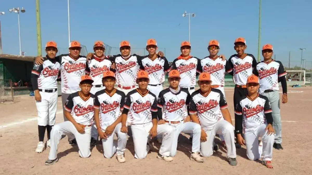 Orioles-Gómez-Palacio